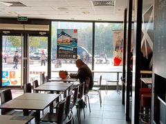 -麦当劳(衡阳中心汽车站店)