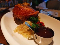 -Ambra Haus琥珀屋精酿餐厅(宝山店)