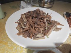 -老德州四合院·德州菜(天衢路店)