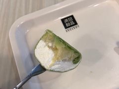 -满记甜品(金融街店)