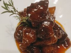 -丰收日·小海鲜·沪上家宴(顾村正大店)