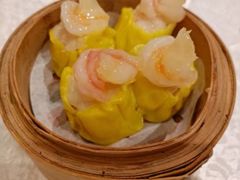 -红棉中餐厅·广州海航威斯汀酒店