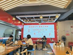 -小灶派· 地道兰州牛肉面(宏发大厦店)