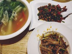 蔬菜汤-盘飧市(春熙路店)