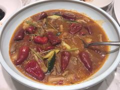 -宴昆山·私房菜(春晖店)