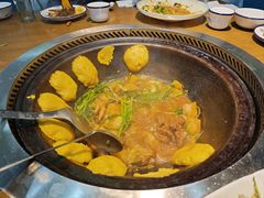 -好灶头铁锅炖(万象城店)
