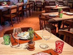 -Mammamia意大利餐厅(阳春巷店)