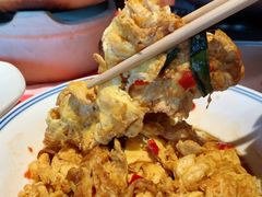 -恰八斗·猛火长沙菜(国贸店)