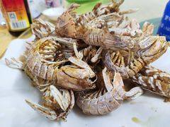 -明记海鲜美食老字号(明记总店)