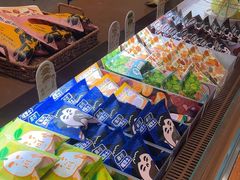 -辛一·铜锣烧(鸿寿坊店)