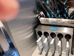 -半天妖烤鱼(石岛店)