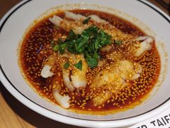 没骨头鸡爪-太二酸菜鱼(正大广场店)