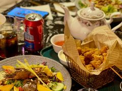 -ChitChat奇洽·Bistro(黎黄陂路店)