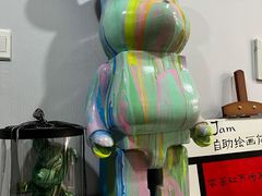 -A+毛毛毯·高温珐琅·银饰DIY(三里屯店)