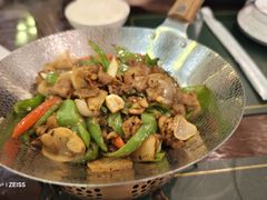 -潇湘·永州会馆(百子湾店)