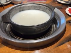 -大良毋米粥(锦龙路总店)