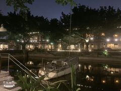 -喜洲吧·江畔老船厂·庭院餐厅(喜临院店)