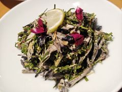招牌·景颇鬼鸡-甘思咪哚·云南艺术餐厅(天河广百店)