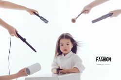 点击看大图 -哈妮儿童摄影(德清店)