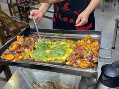 -郝大姐·乌龙山铁板烧(大学城三店)