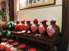 -香满楼(临安路店)