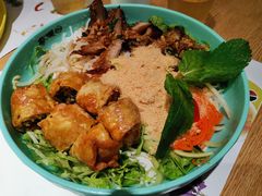 -蔡澜Pho·越南粉餐厅(海上世界店)