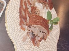 -庭院江南菜•烤鸭•非遗传承(上地•清河店)
