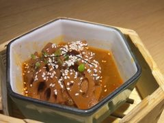 -蜜桃餐厅·伴山(绿宝广场店)