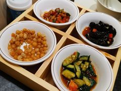 -许府牛火锅(信义坊总店)