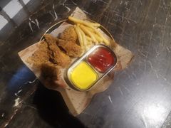 -大叹号·朝鲜族烤肉(潍坊泰华城店)