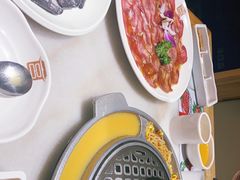 -韩宫宴烤肉·料理(大宁国际店)