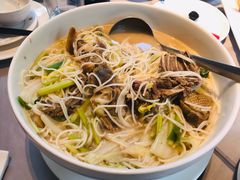 鸭露粉干-宣和苑(华侨新村店)