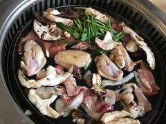 -东北烤肉(钟鼎名悦店)