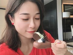 -行者书屋大堂吧 ·下午茶(南京圣和府邸酒店)