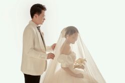 -IDO婚纱摄影(上海旗舰店)