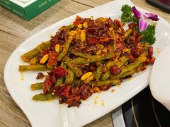 -清真·西北人家风味馆(中山中路店)