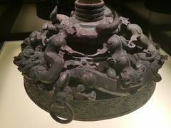 -上海博物馆(人民广场馆)