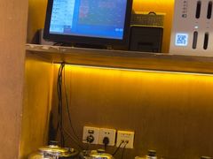 -重庆高老九火锅(万象城店)