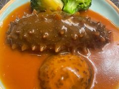 -东海朗廷酒店-唐阁T’ANG COURT 中餐厅