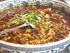 -青城甲(青城山店)