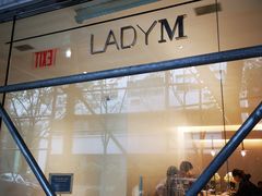 -Lady M Cake Boutique(麦迪逊大道店)