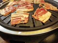 -九田家黑牛烤肉料理(衡百国际店)