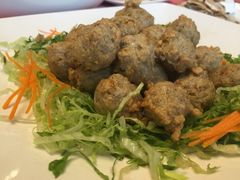 -龙桥私厨·姜花菊花过桥鱼·顺德菜(容桂店)