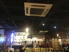 -长藤鬼校(千禧店)