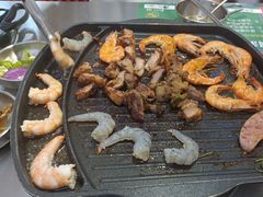 -阿亲家·韩式无限烤肉(春熙路店)