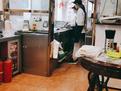 大堂-巧美面家(东华西店)