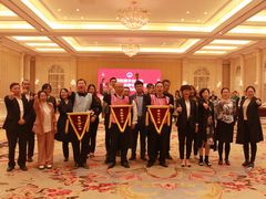 -淘米·公司团建·团队旅游·拓展培训