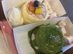 -狐狸和向日葵(北京路店)