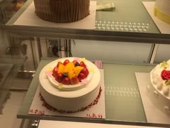 -好利来(梅江永旺店)