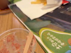 -麦当劳(阳朔益田西街店)